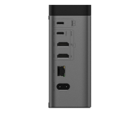 BELKIN Stacja dokująca USB-C 11w1, GaN PD 150W, HDMI 8K - 1330436 - zdjęcie 3